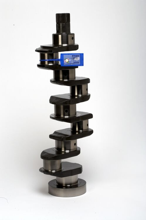 ZZ90212 CRANK SHAFT ASSY